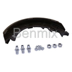 Brake Shoe LH 47505-33260-71 for Toyota 7FDJ35 8FDJ35 7FGJ35 8FGJ35 (–)