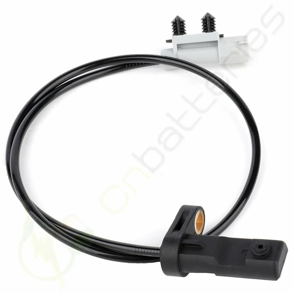 Rear ABS Wheel Speed Sensor for Jeep Commander (2006–2010)