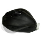 Carbon Fiber Fuel Gas Tank Cover for Yamaha YZF R6 (2006–2007)