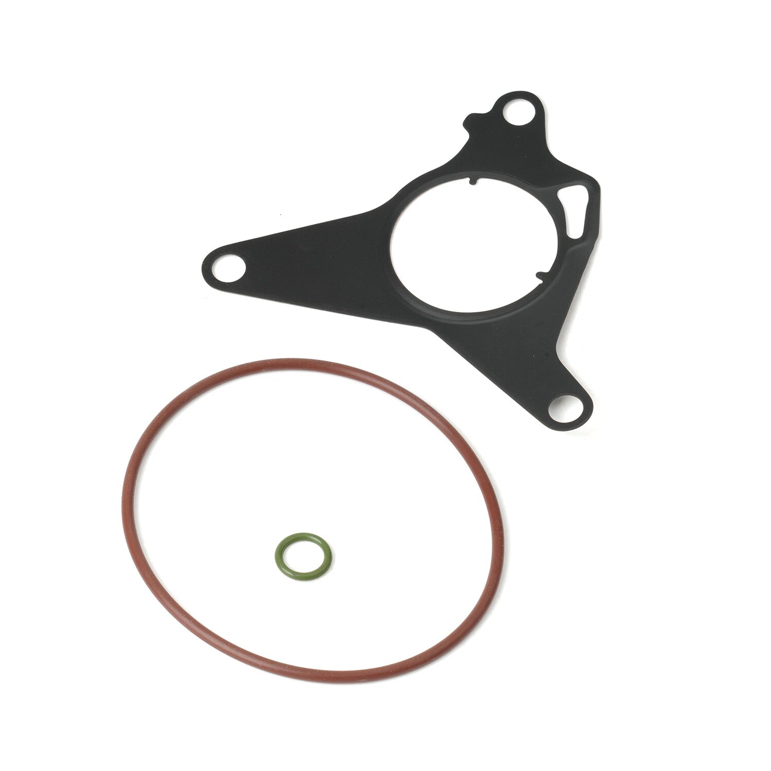 Vacuum Pump Rebuild Seal Kit for Fiat Jeep (68120415AA, 55233645)