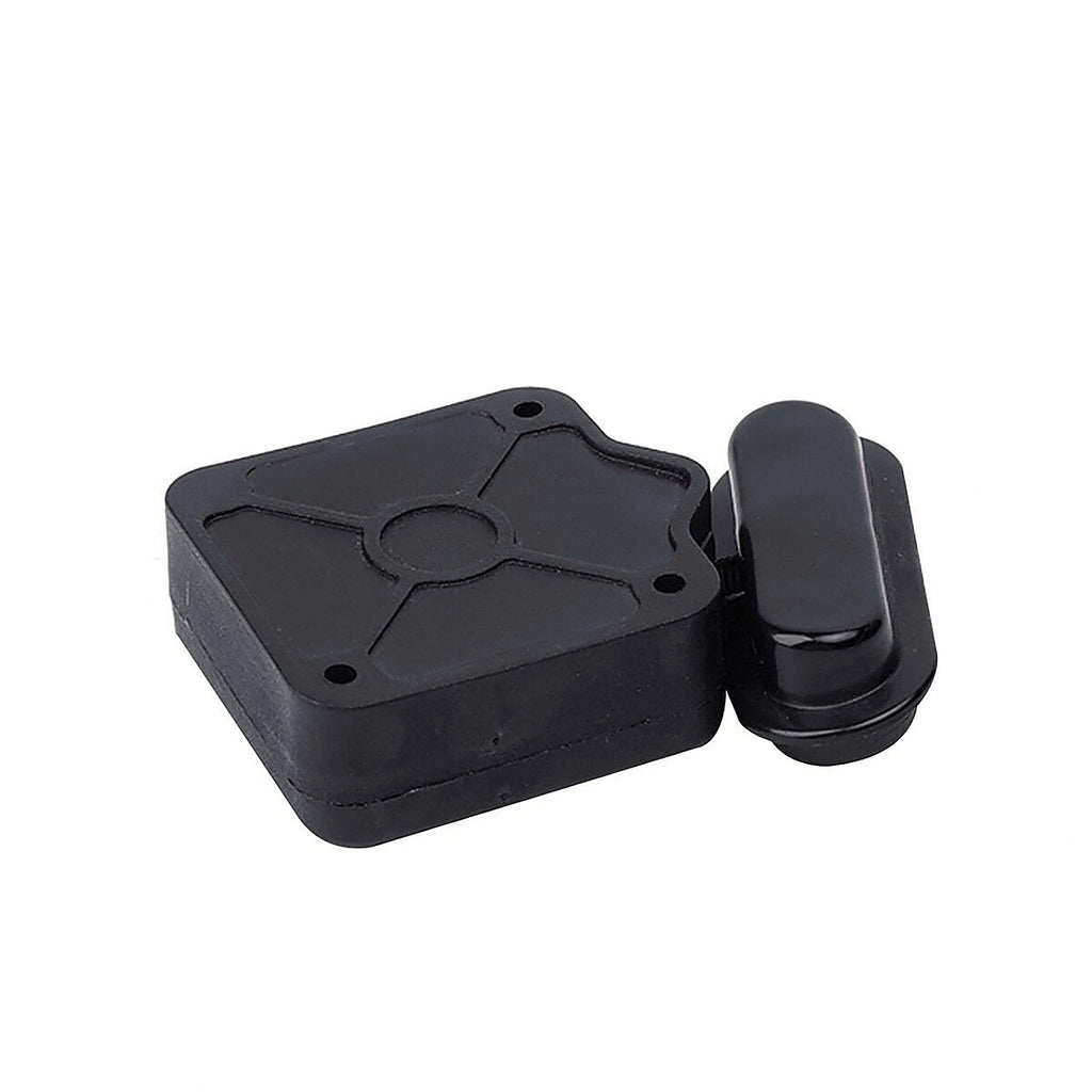 Trunk Lid Tether for Harley Touring FLHT (2014–2023)