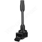 Set of 4 Ignition Coils for Toyota Prius Plug-In (2012–2015)