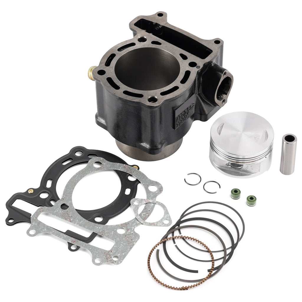 Cylinder Piston Top End Kit 12100-LDE9-E00 for Kymco Maxxer 300 (2000–2009)