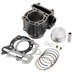 Cylinder Piston Top End Kit 12100-LDE9-E00 for Kymco Maxxer 300 (2000–2009)