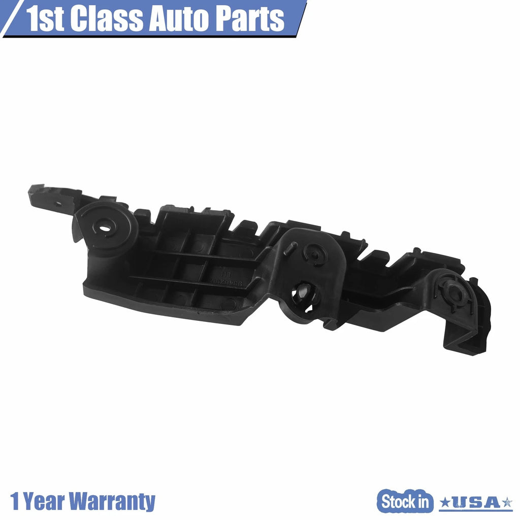 Left Bumper Cover Grille Retainer for Chevrolet Sonic (2012–2020)