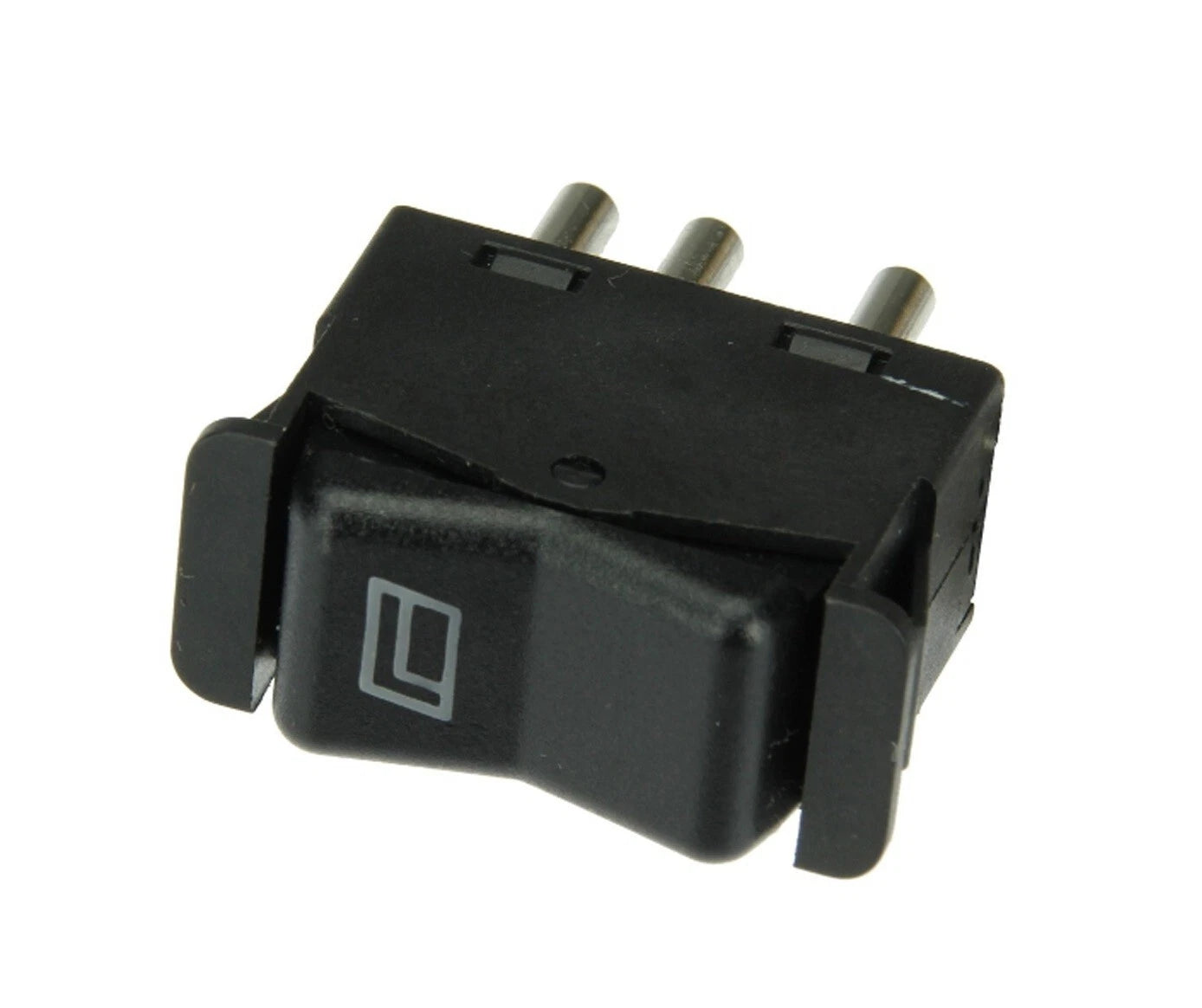 Rear Left/Right Door Window Switch for Mercedes Benz W123 W126 W201