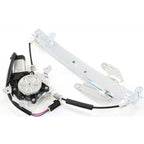 Window Regulator for Rear Passenger Right Side