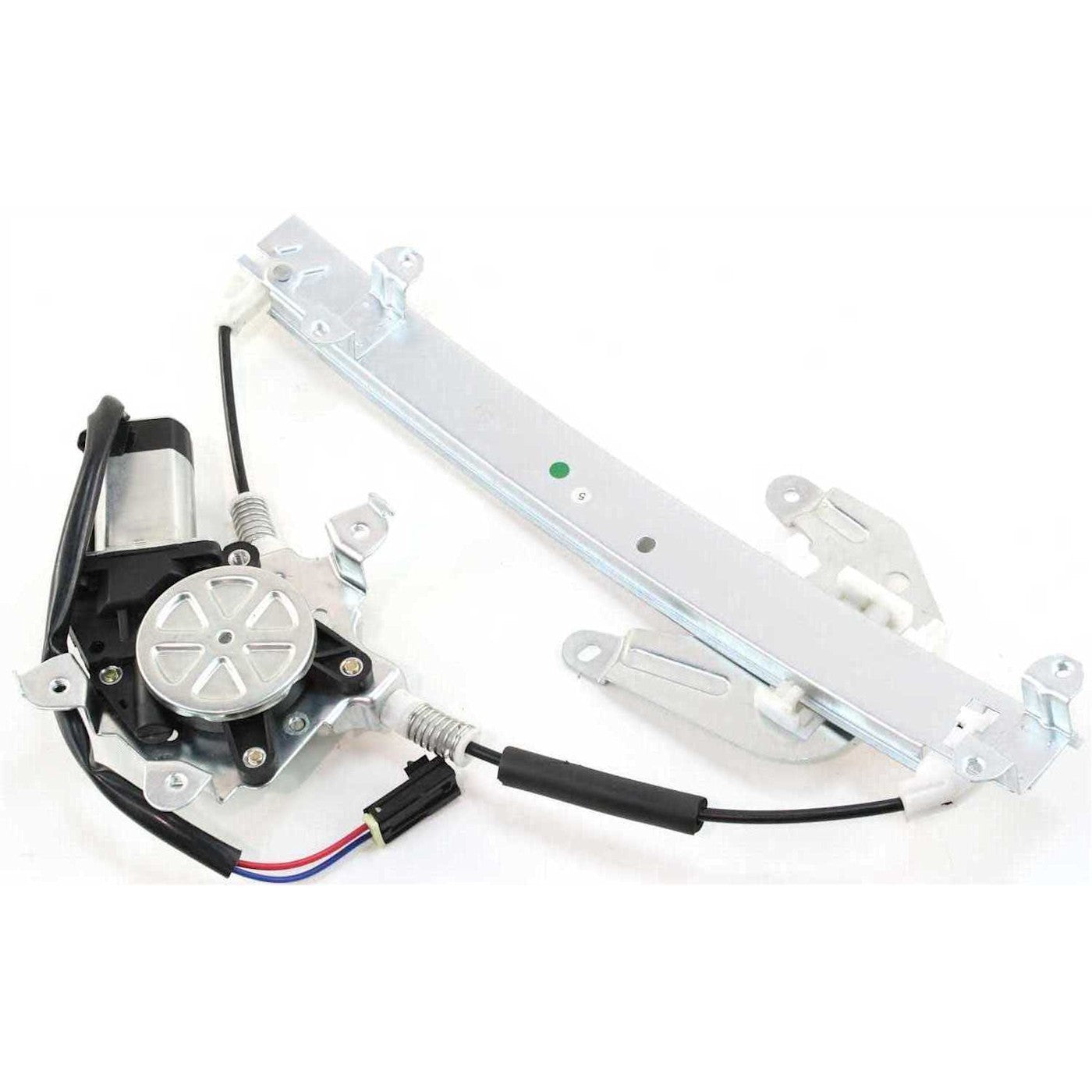 Window Regulator for Rear Passenger Right Side