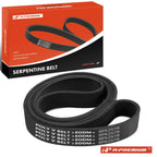 Serpentine Belt for Toyota Tundra (2010-2013)