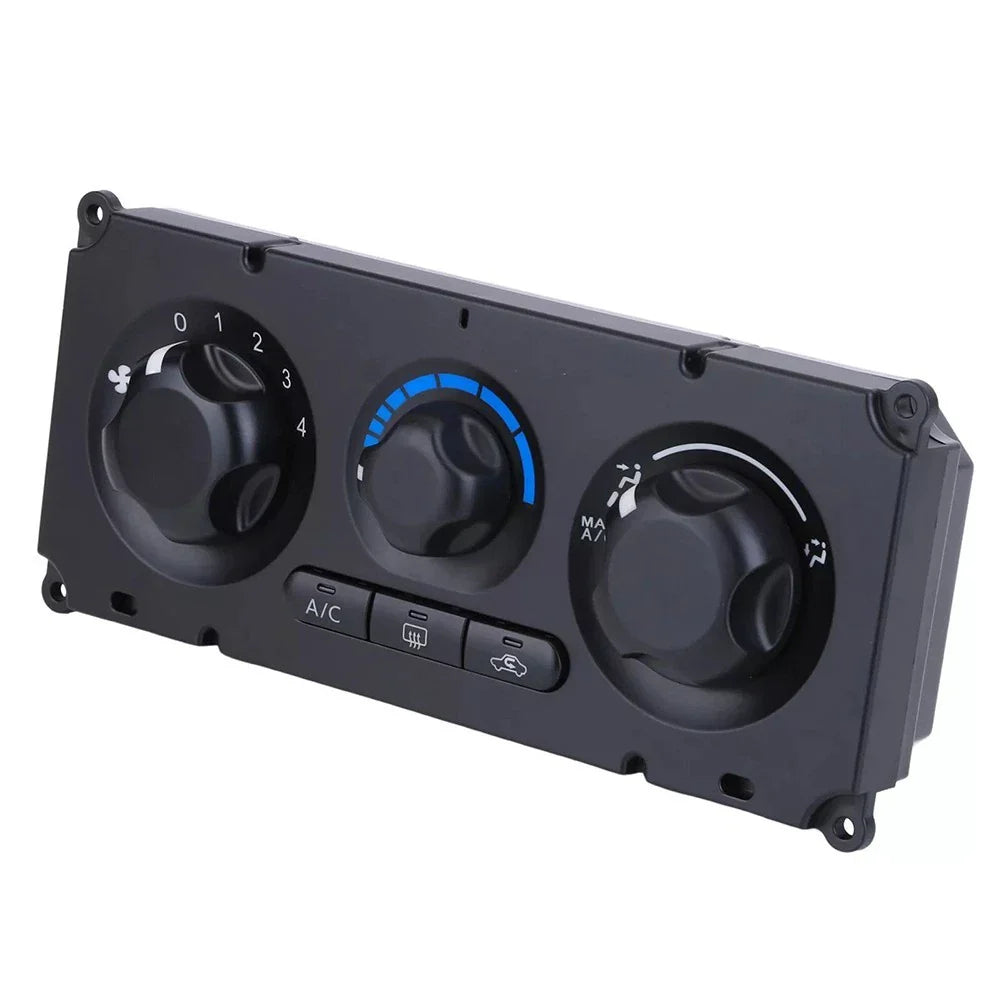 A/C Panel Control Switch for Nissan Frontier/Navara D40 Pickup (07���12)