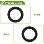 Front Left Drive Axle Shaft Oil Seal for Honda Pilot (2003–2015) No. 91205-5F8003