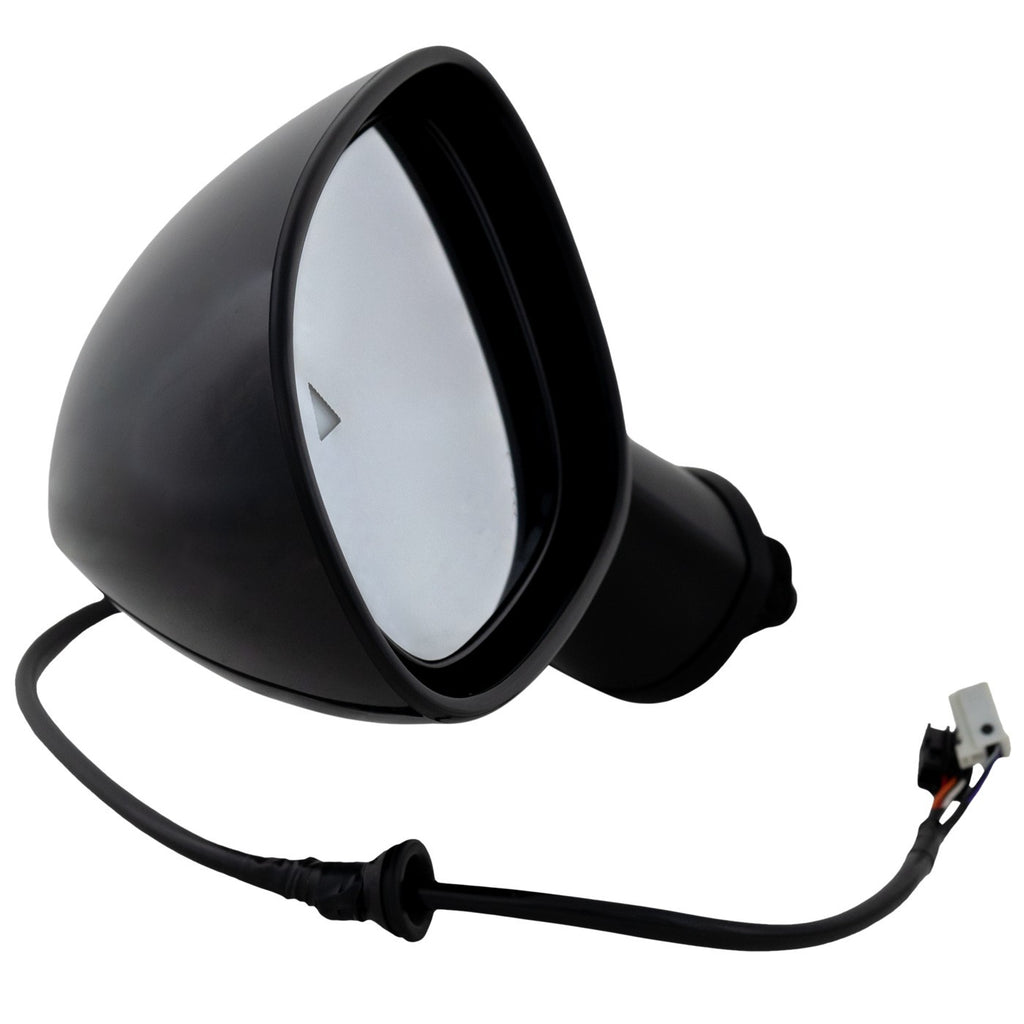Driver Side Mirror for Dodge Challenger (2015–2019)