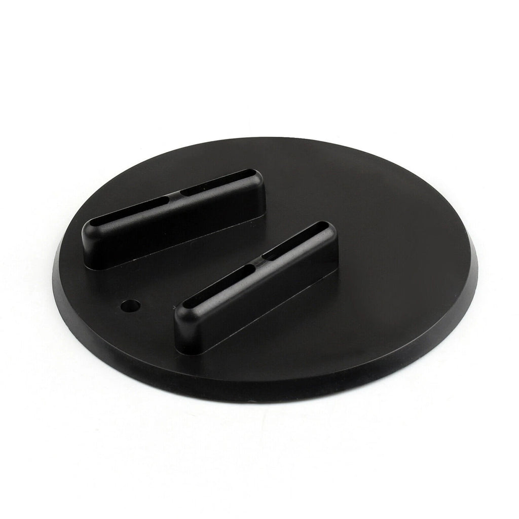 Kickstand Side Stand Coaster Pad Puck for Harley Davidson