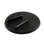 Kickstand Side Stand Coaster Pad Puck for Harley Davidson