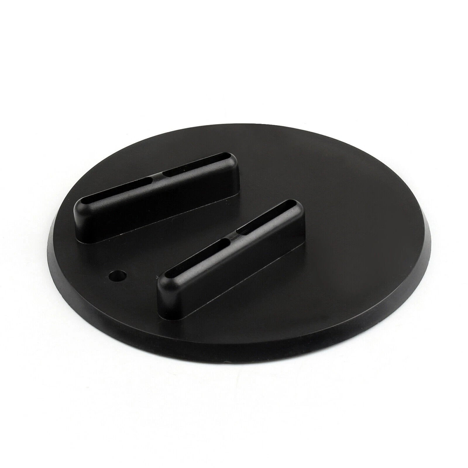 Kickstand Side Stand Coaster Pad Puck for Harley Davidson