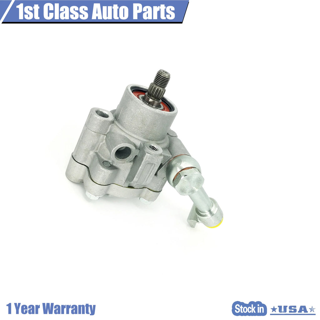 Power Steering Pump for Nissan Altima Maxima Quest (2002–2008)