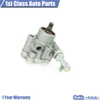 Power Steering Pump for Nissan Altima Maxima Quest (2002–2008)