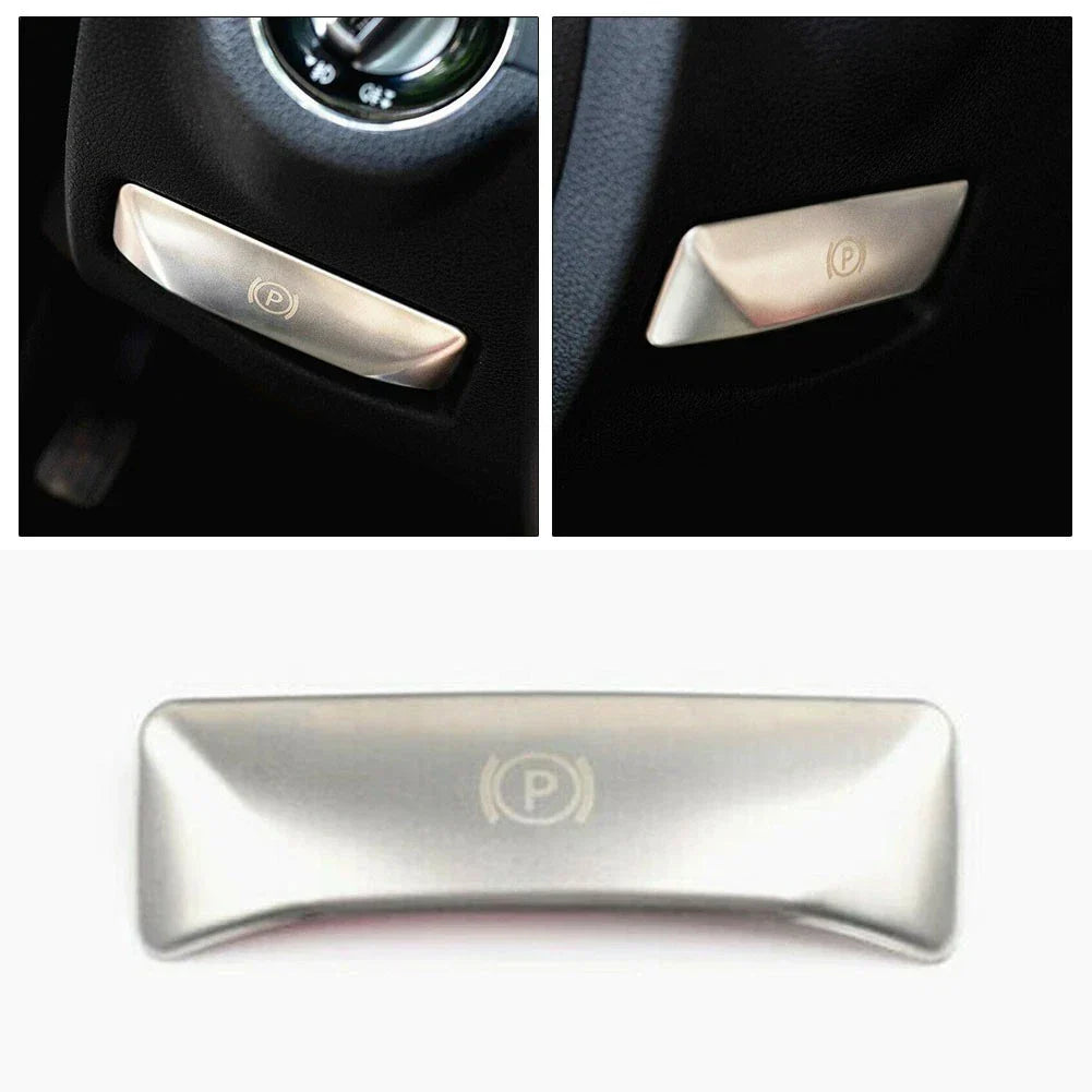 Foot Brake Switch Frame Cover Trim for C-Class W204/E-Class W212 (2007���2016)