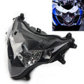 Headlight Assembly Housing for Suzuki GSXR1000 (2009-2017)