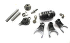 Transmission Shafts with Gears for Kawasaki KX250 (2023) OEM 13128-0729