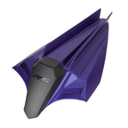 Rear Seat Cover Fairing Cowl for Aprilia RS660 Tuono660 (2020–2025) Purple