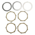 Clutch Kit for Yamaha DT50 RZ50 DT80 TDR80 YZ80 (1970–2023)