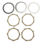 Clutch Kit for Yamaha DT50 RZ50 DT80 TDR80 YZ80 (1970–2023)