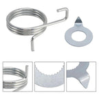 Rear Brake Spring and Indicator Kit for Honda Foreman 400 450 (2000–2006)