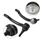 Front Lower Suspension Control Arm with Ball Joints for Nissan Maxima (2009-2014)