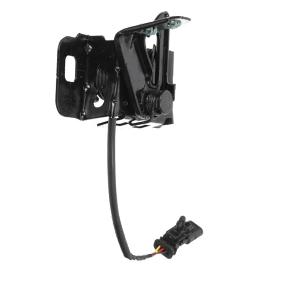 Hood Latch for 2019-2021 Chevrolet Silverado 1500 GMC Sierra (2019-2021)