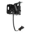 Hood Latch for 2019-2021 Chevrolet Silverado 1500 GMC Sierra (2019-2021)