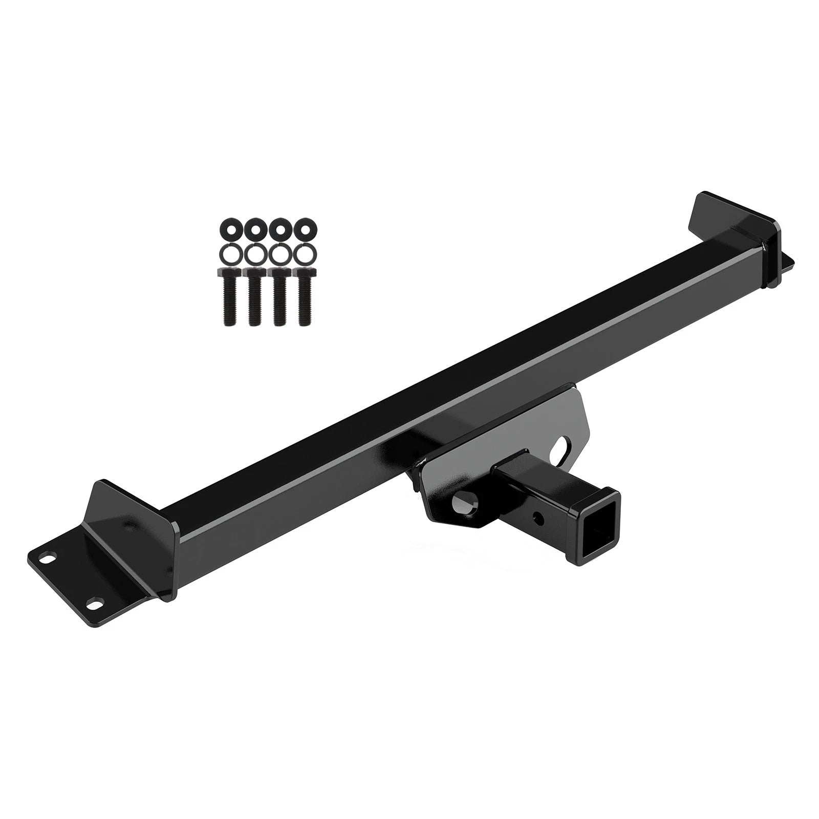 Trailer Hitch Receiver for Toyota Sienna (1998-2003)