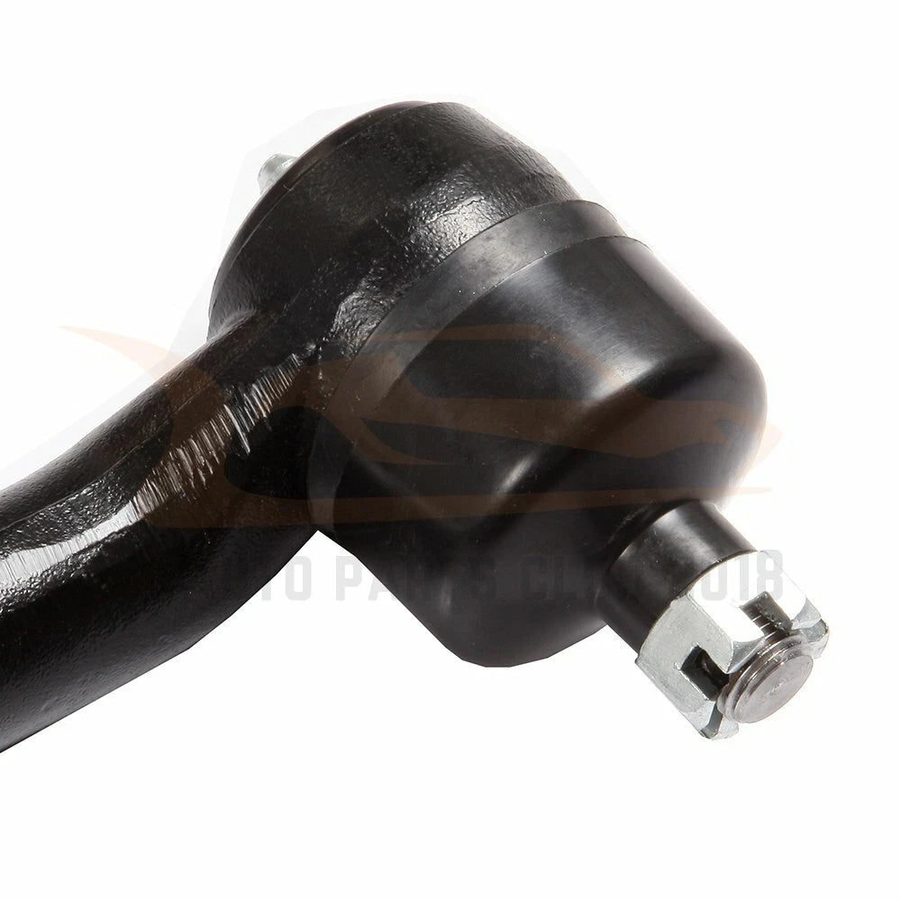 Front Right Outer Tie Rod Drag Link Kit for Jeep Wrangler TJ (1997–2006)