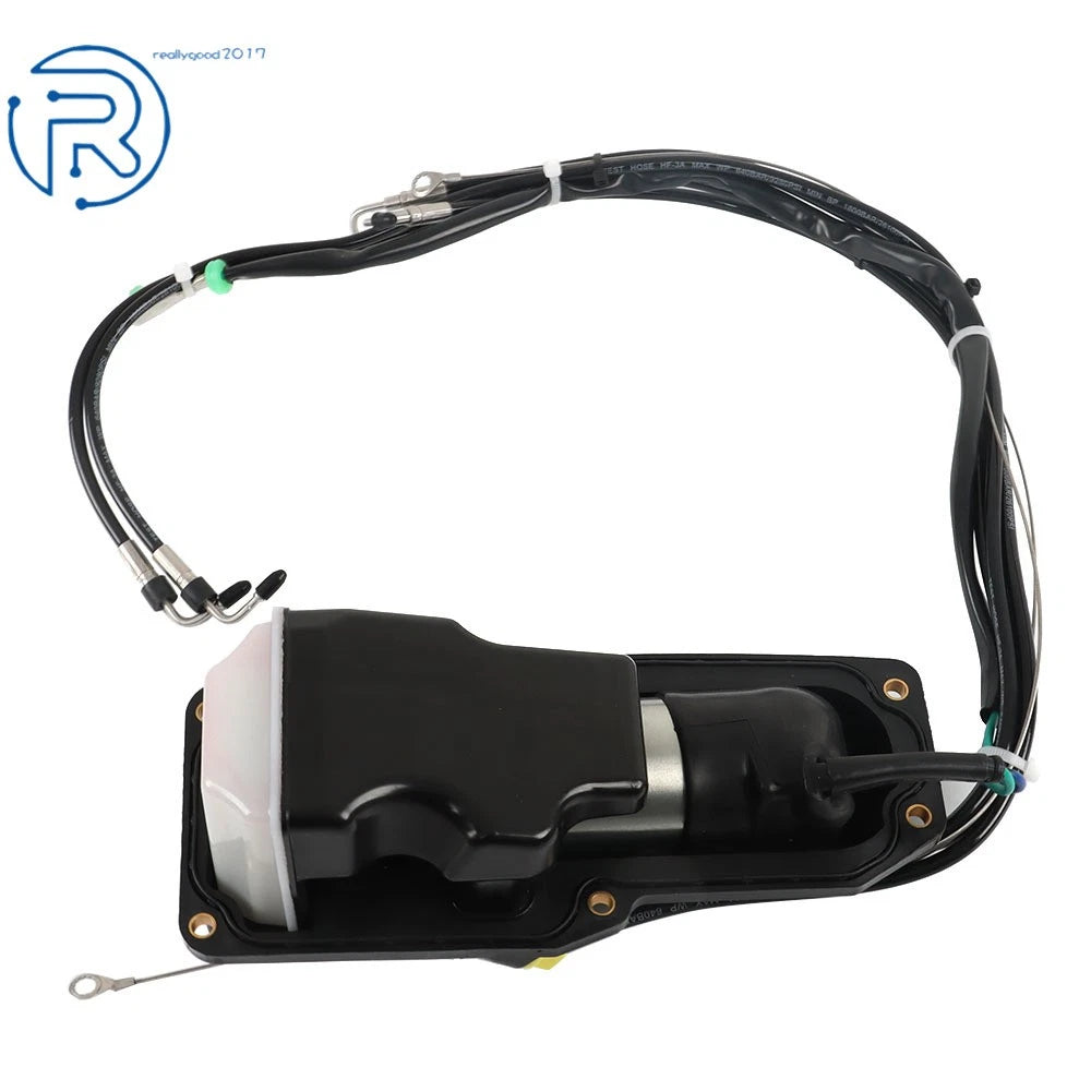 Motor Assembly Power Trim Actuator for Volvo Penta SX-A (2000–2023)