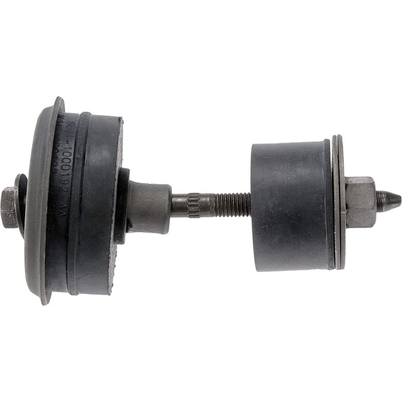 Body Mounts Kit for E350 Van, E450, E150, E250, E550, E-350 Super Duty