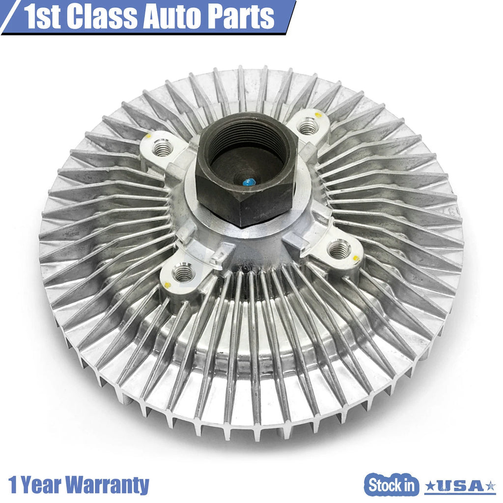 Fan Clutch for Jeep Liberty, Dodge Dakota, Durango, Ram 1500/2500/3500 (55116813AA)