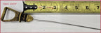 Auto Trans Fluid Oil Dipstick for Ford Econoline E150 E250 E350 (1999) 55.75"
