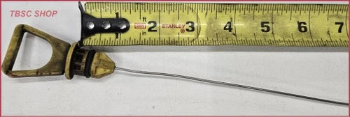 Auto Trans Fluid Oil Dipstick for Ford Econoline E150 E250 E350 (1999) 55.75"
