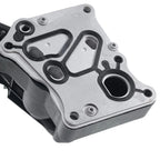 Engine Oil Cooler Filter Housing for Mercedes C250 SLK250 (2012–2015)