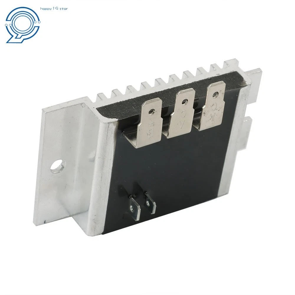 Voltage Regulator for John Deere GT245 GX255 GX325 GX335 (2000–2007) 21066-7012