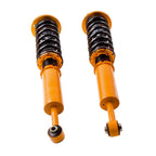 Coilover Lowering Kit with Rear Camber Arms for Honda Accord (2003-2007)