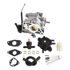 Carburetor for Pro Twin Cylinder Engines (Performance Upgrade)