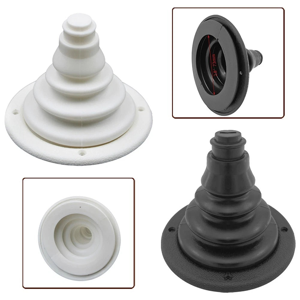 Rubber Bellows for Boat Yacht Ship Motor Boat (Marine)