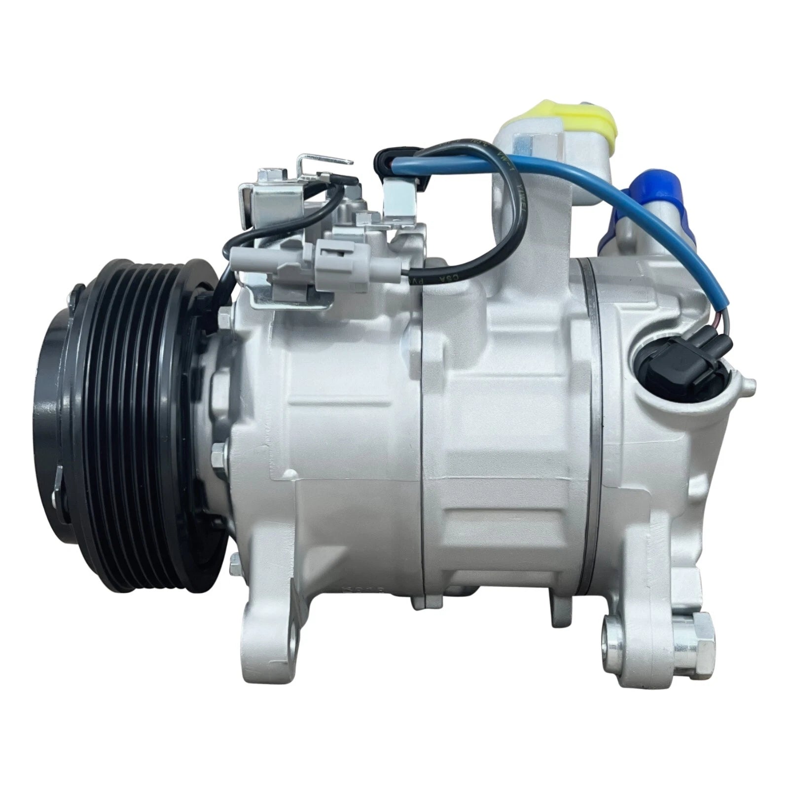 AC Compressor Kit Replacement for BMW X1 2.0L Turbo (2014-2015)
