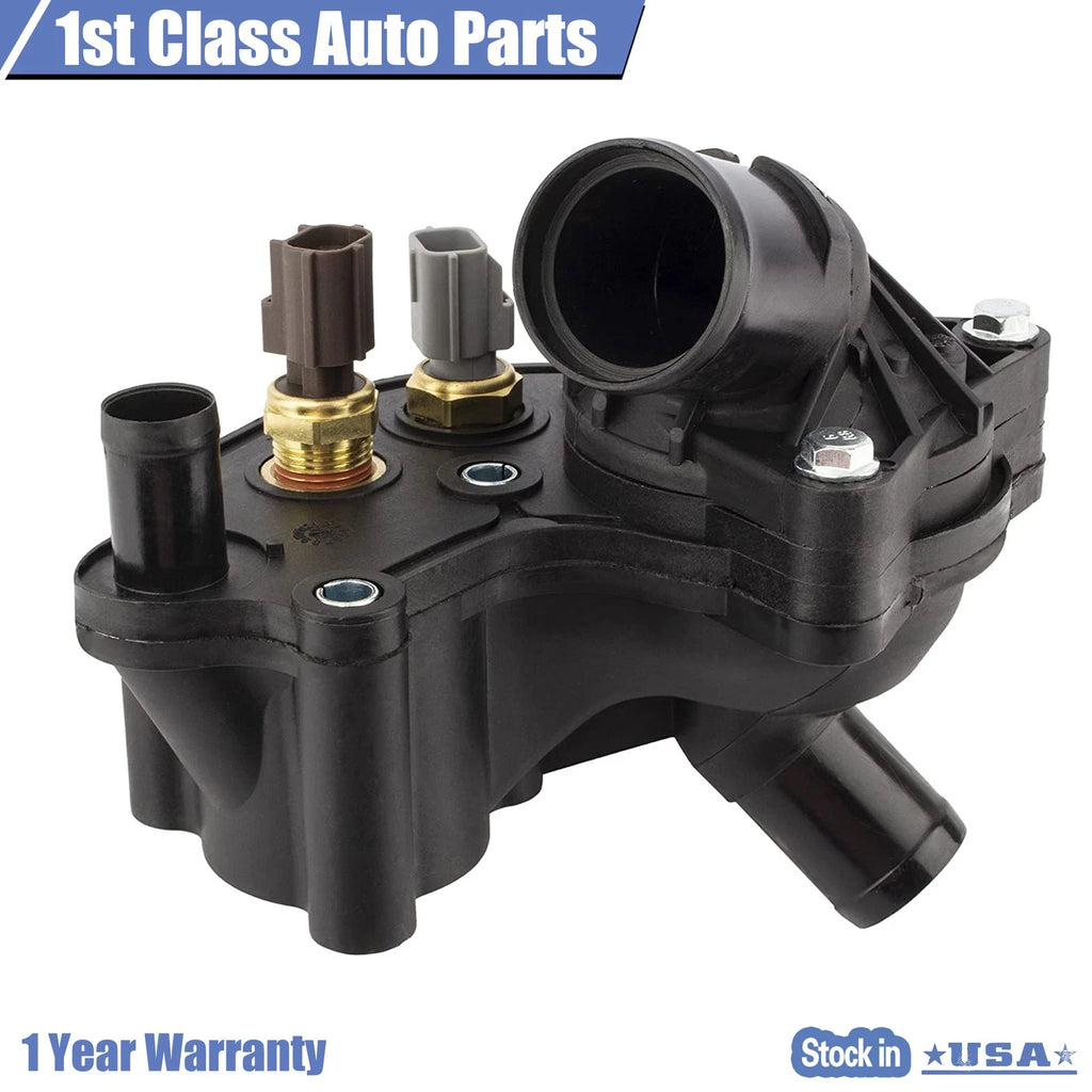 Thermostat Housing Assembly for Ford Explorer Mercury (1997–2001)