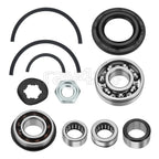 Transmission Bearings Circlip Collar Oil Seal Kit for Yamaha Banshee 350 (1987–2006)