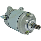 Starter for Honda ATV TRX250TE FourTrax Recon ES (2002–2007)