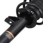 Pair Front Strut Spring for BMW 128i 135i 135is (2008-2013)
