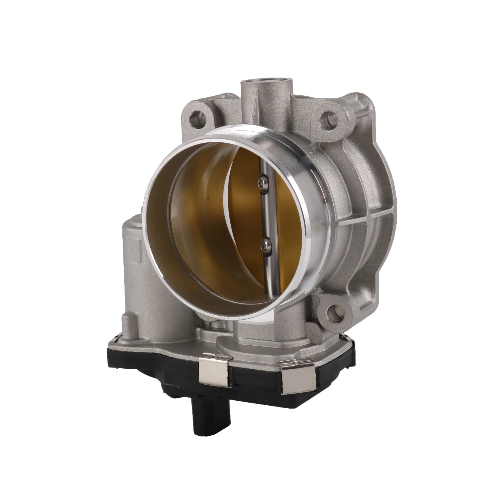 Throttle Body for Chevrolet Silverado GMC Sierra 1500 (2014-2020)