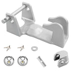 Gooseneck Trailer Hitch Lock for RV Trailers (Heavy Duty)